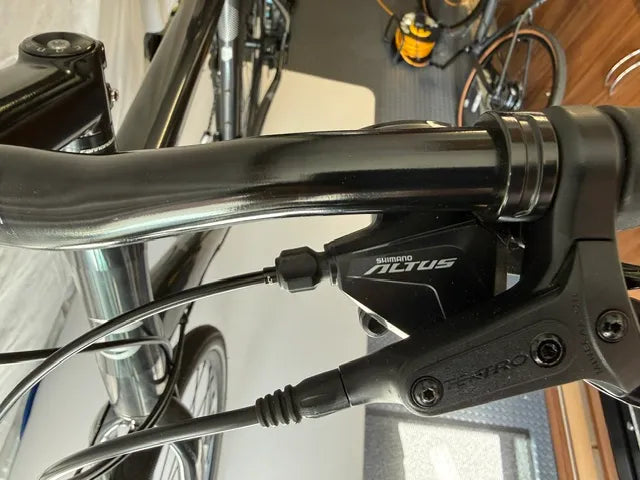 Cannondale Quick 4 Disc 2019