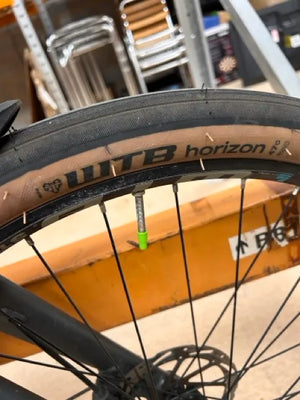 Whyte Clifton R7