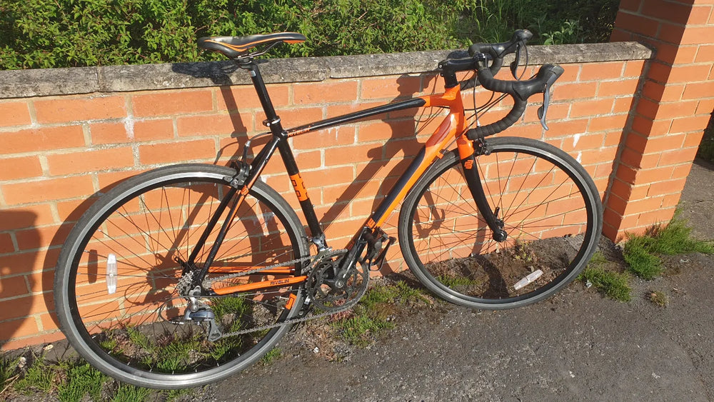 Calibre Rivelin 2.0 2016