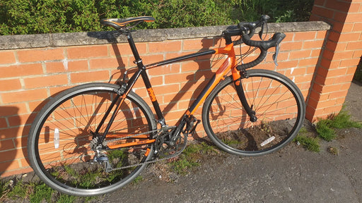 Calibre Rivelin 2.0 2016