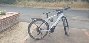 Specialized Turbo Vado 4.0 2021