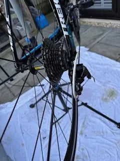 Trek Domane 4.0 Disc Compact 2016