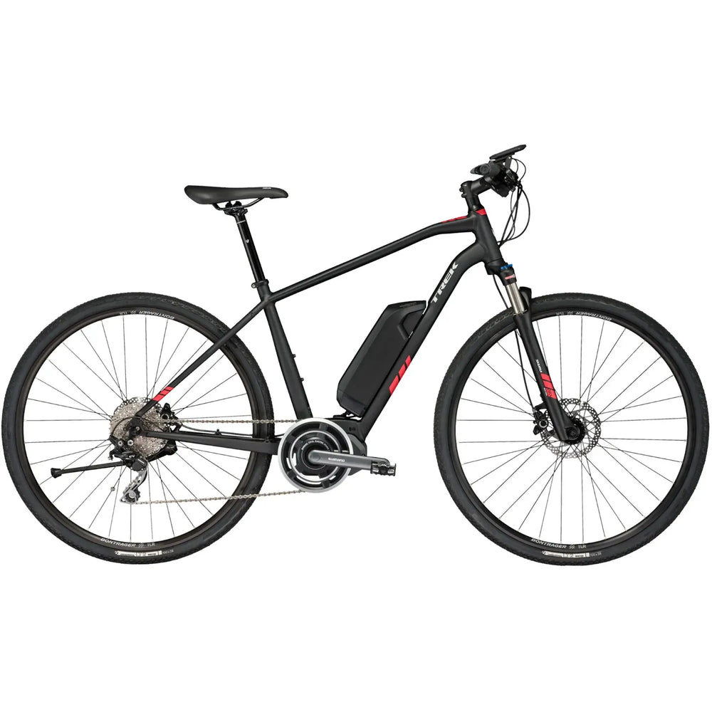 Trek Dual Sport+ 2019