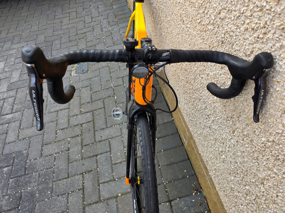 Orbea GAIN M20i 2021