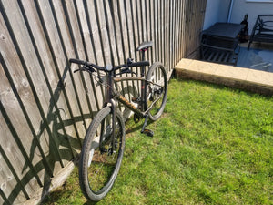 Whyte Victoria Commuter 2020