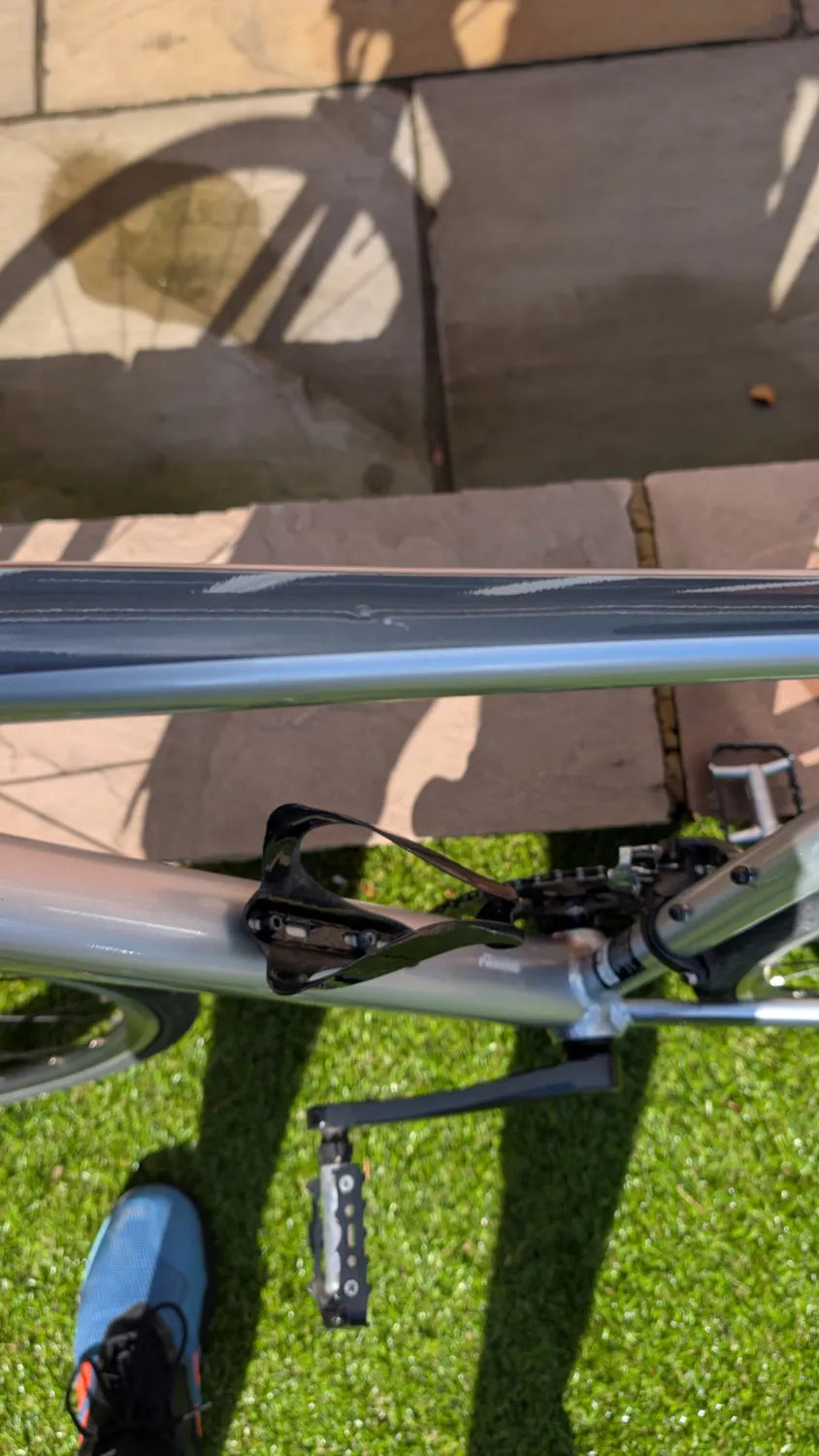 Scott Speedster 30 2021