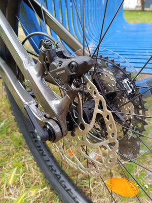 Trek Fuel Ex 8 29 Xt 2018