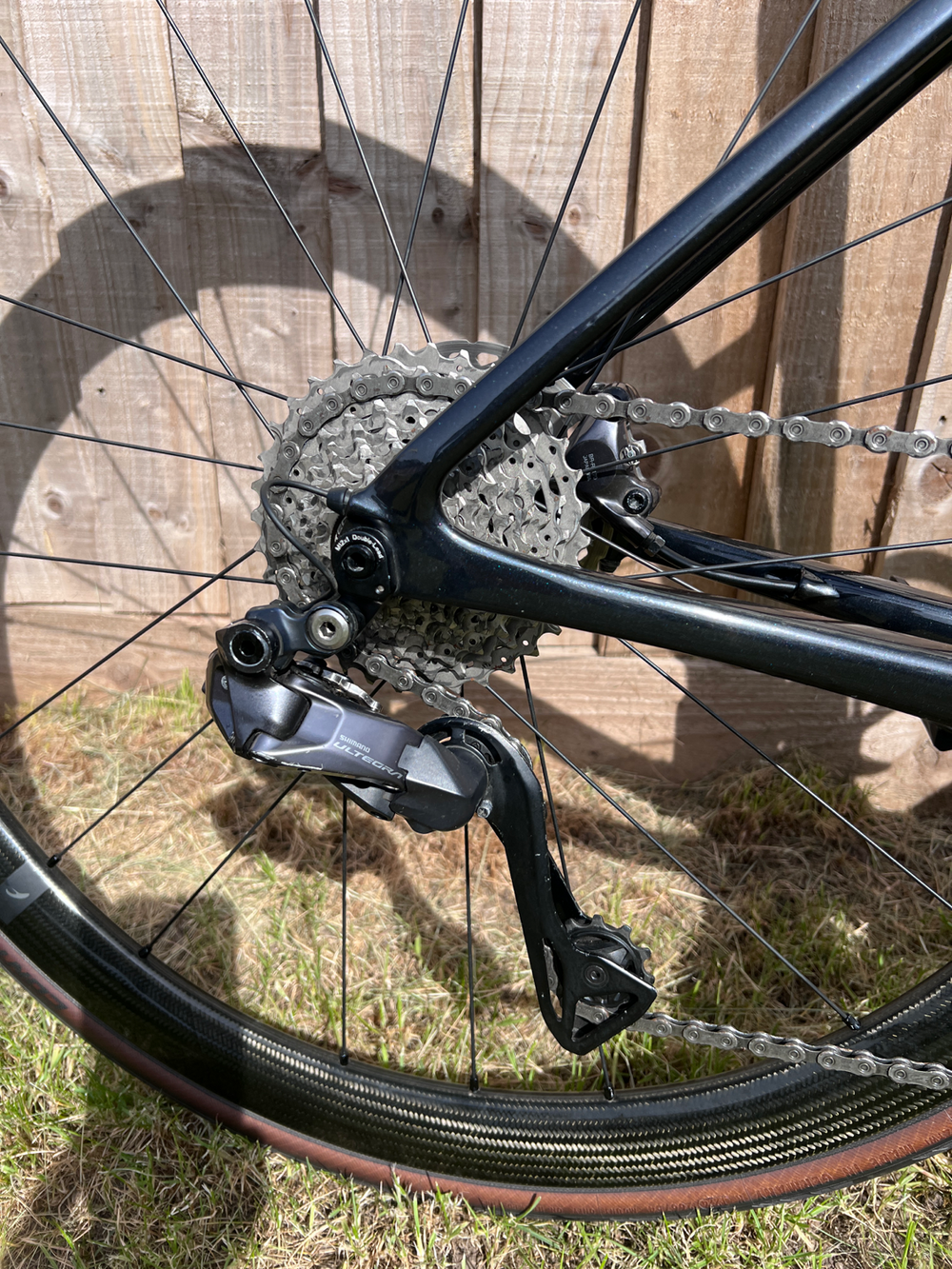 Cannondale Supersix Evo Carbon Ultegra Di2 Disc 2020