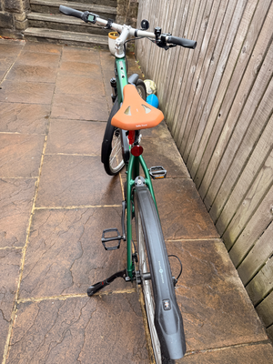 Carrera Crossfuse 2023