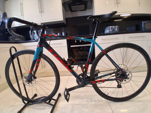 Trek Crockett 5 Disc 2021