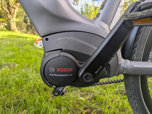 Gazelle Ultimate C380 HMB Belt 2020
