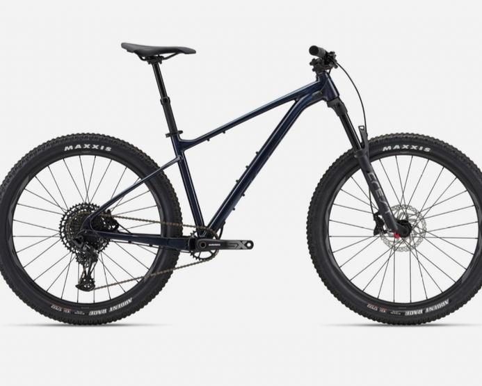 Giant Fathom 1 2024