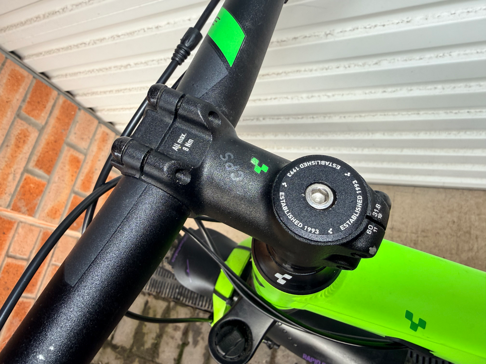 CUBE 2020 Cube Aim Pro Hardtail Mountain Bike