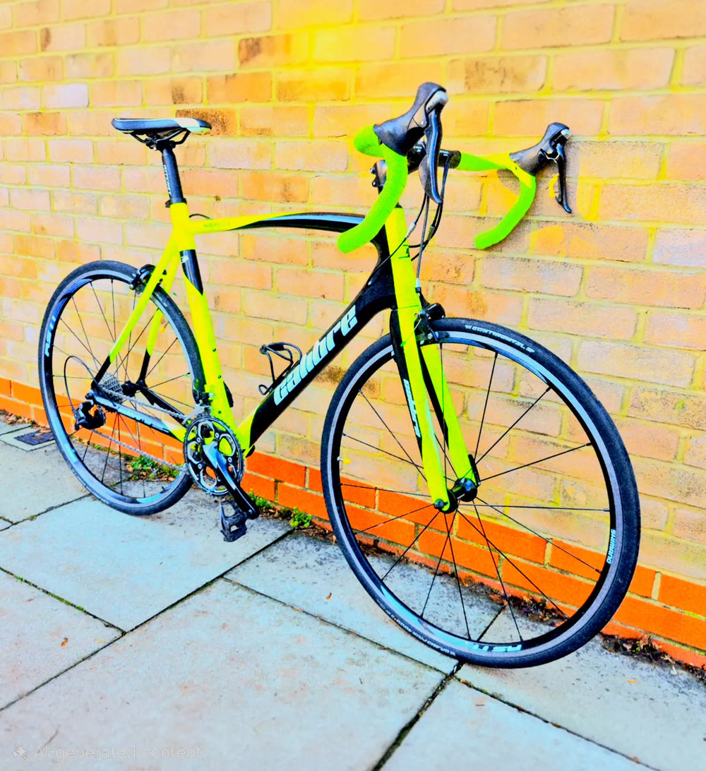 CALIBRE NIBIRU 2.0  105 GROUPSET FULLCARBON ROAD BIKE 58CM23"INCH Calibre nibiru 2.0  2016