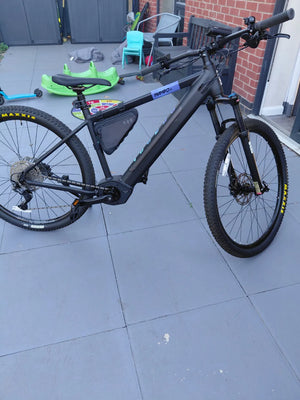 Voodoo Mambo-E Electric Trekking 2026