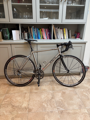 Enigma Etape 2016