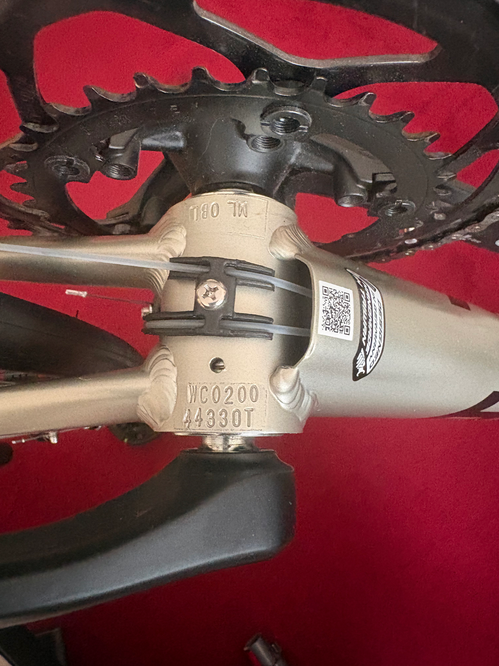 Merida Scultura Rim 100 2022
