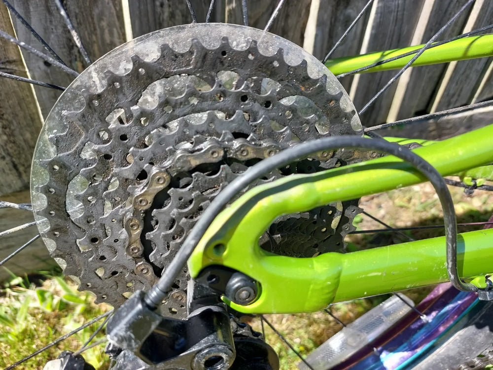 Trek Wahoo 24 Trail 2024