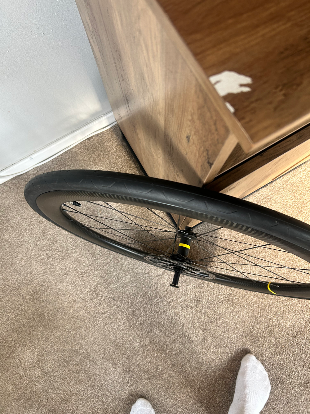 Ribble Endurance SL Disc - Enthusiast 2024