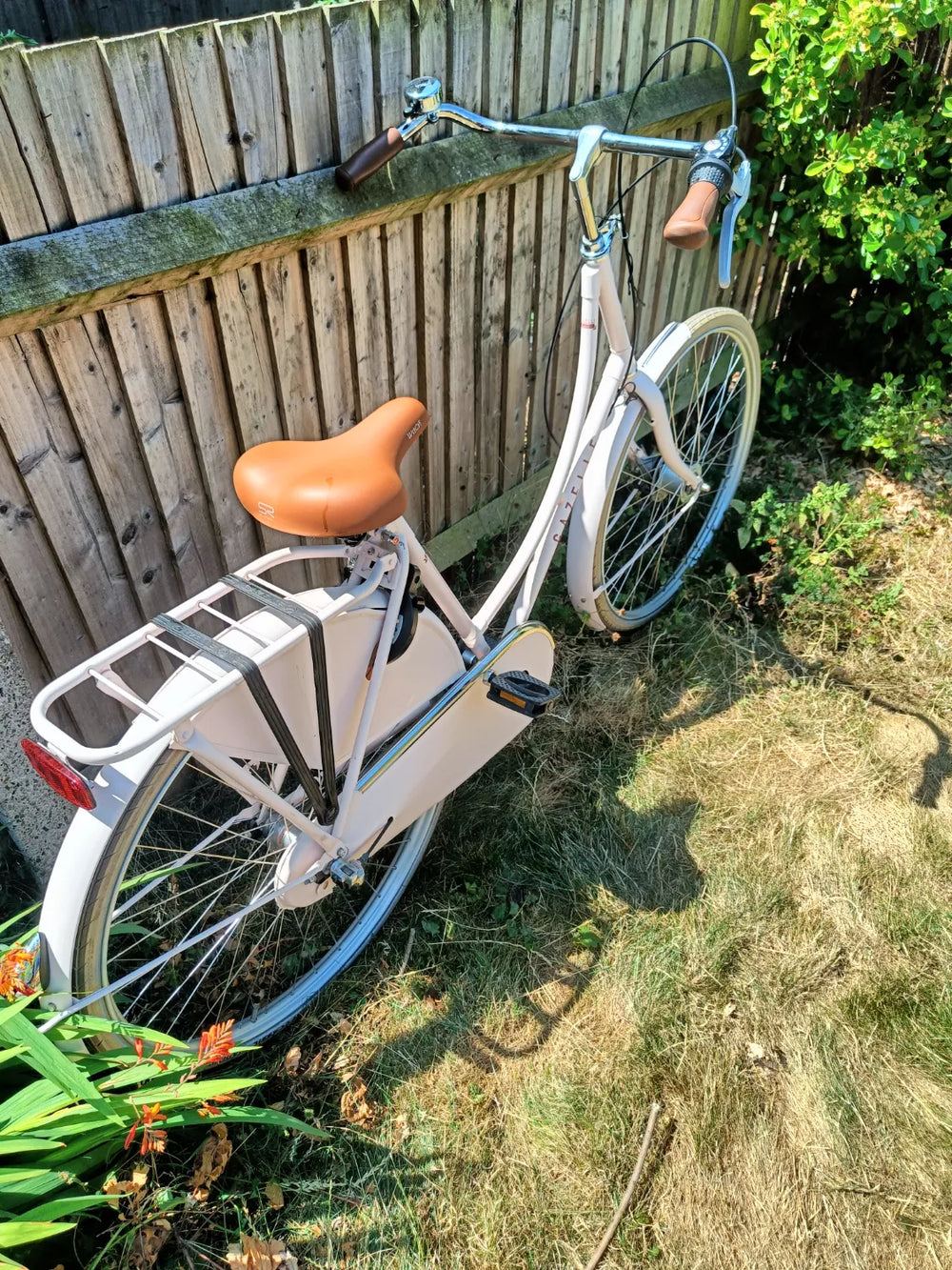 Gazelle Classic 3 Speed 2023