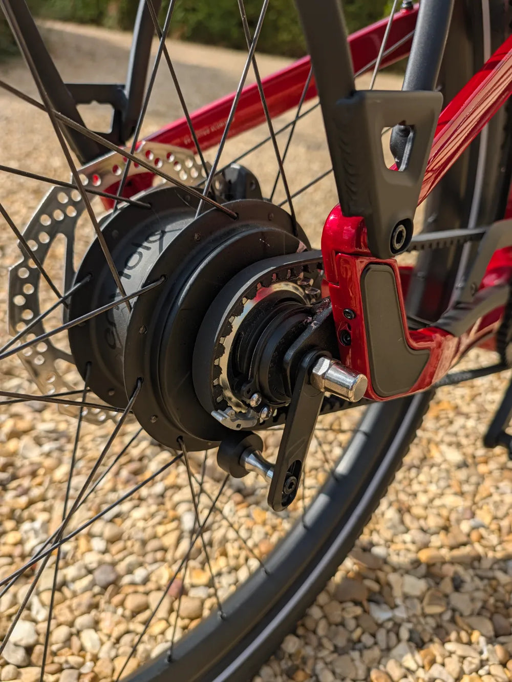 Specialized Como 3 0 IGH 2023