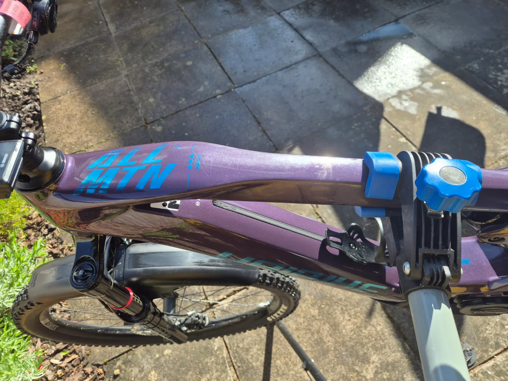 Haibike Allmtn Cf 11 2023