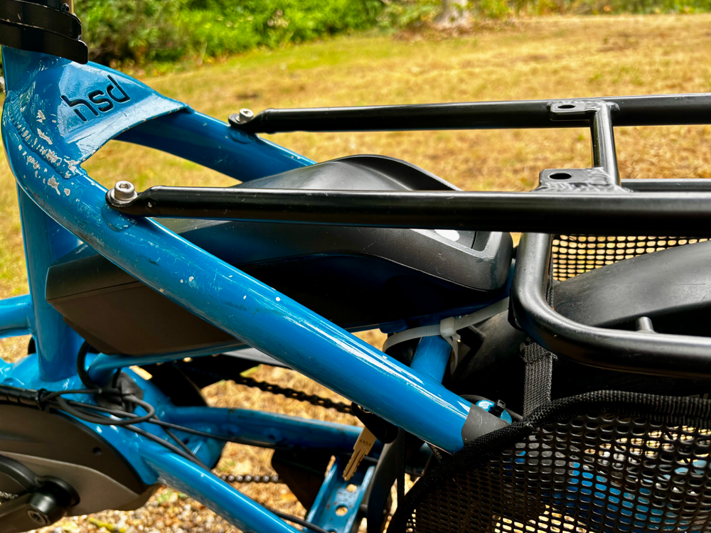 Tern HSD P9 2021