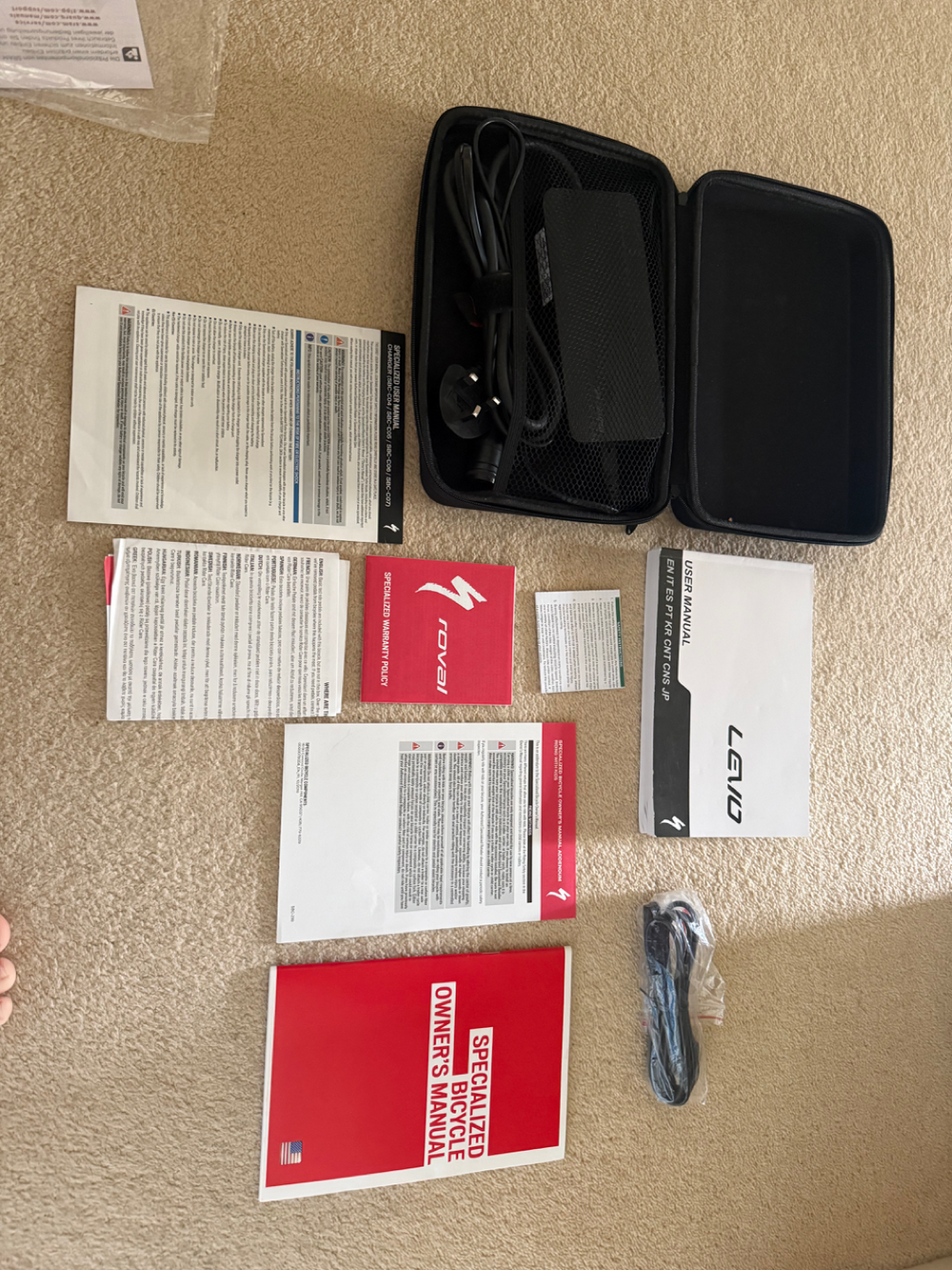 Specialized Levo Comp Alloy 2025