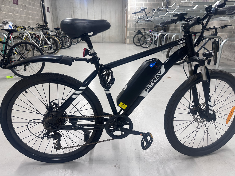 Hitway BK15 Plus 2026
