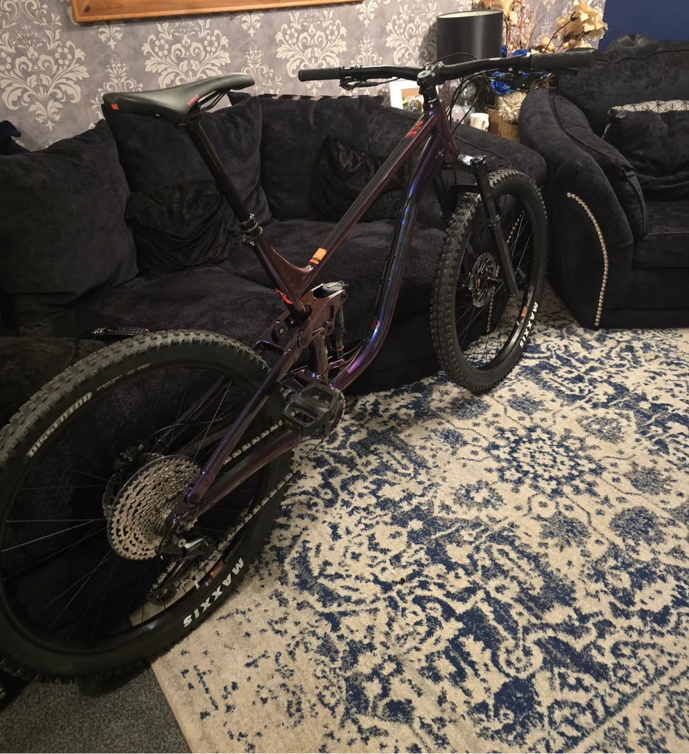 Kona Process 134 27.5 2023
