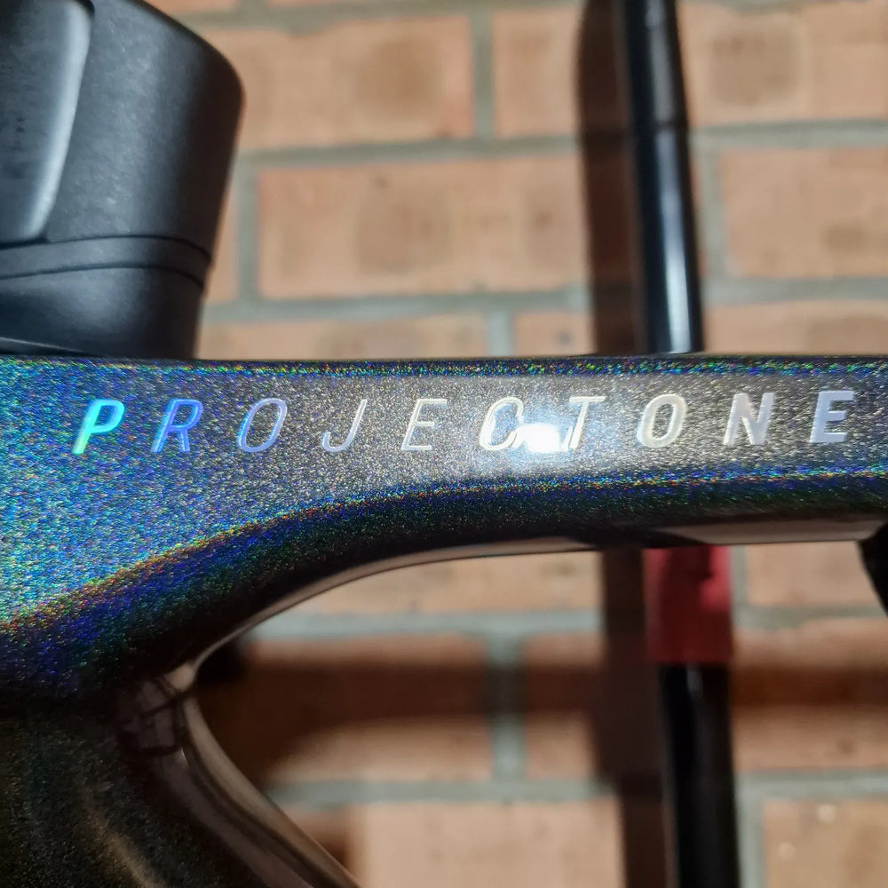 Trek Madone slr9 gen 8 2024