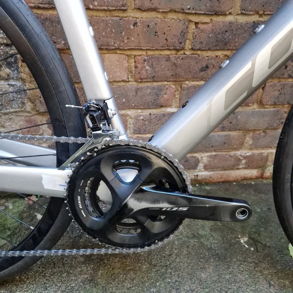 Scott Addict Eride 10 2020