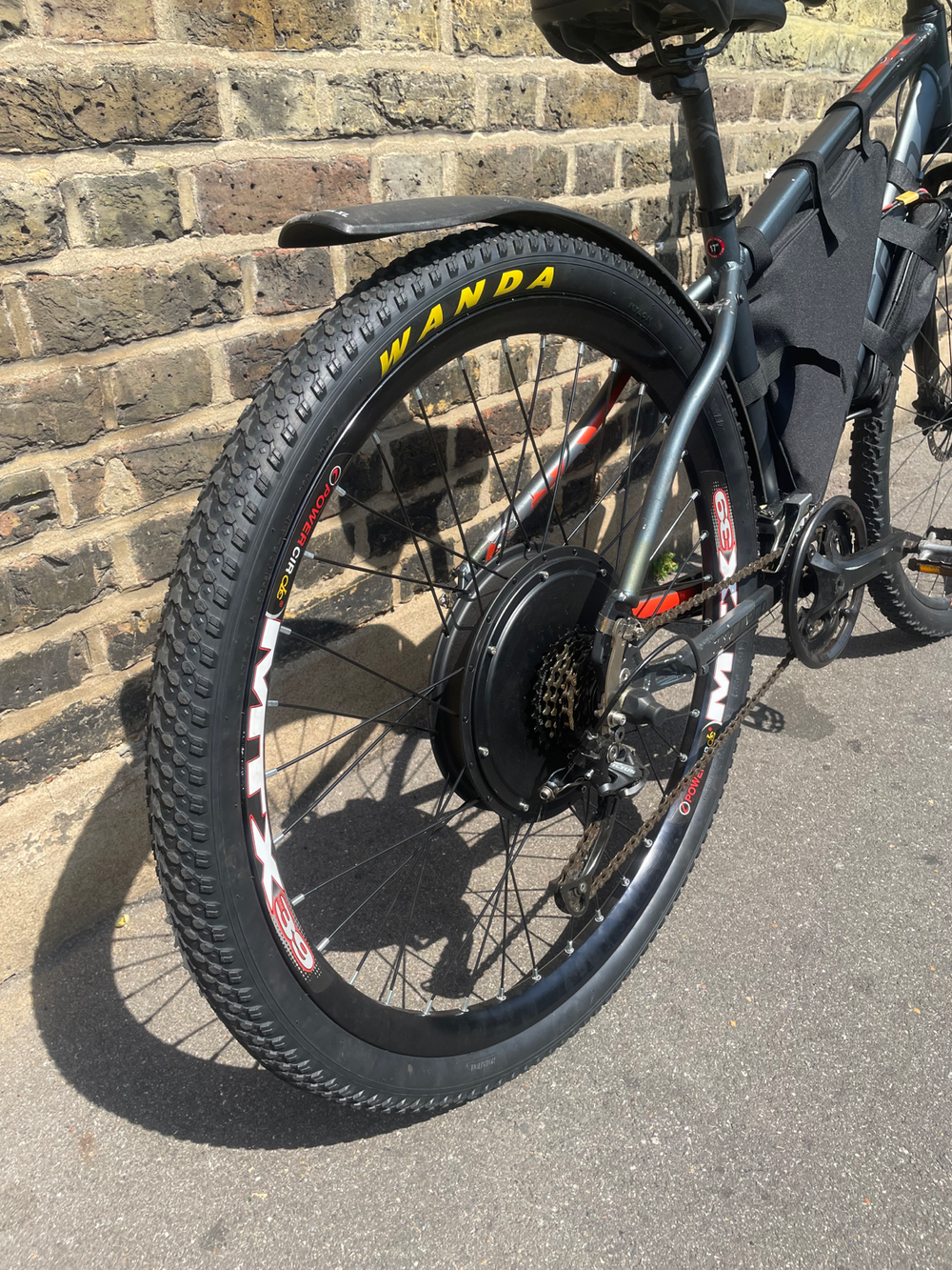 Carrera Crossfire 3 2020