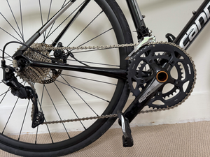 Cannondale Synapse Disc 105 2019