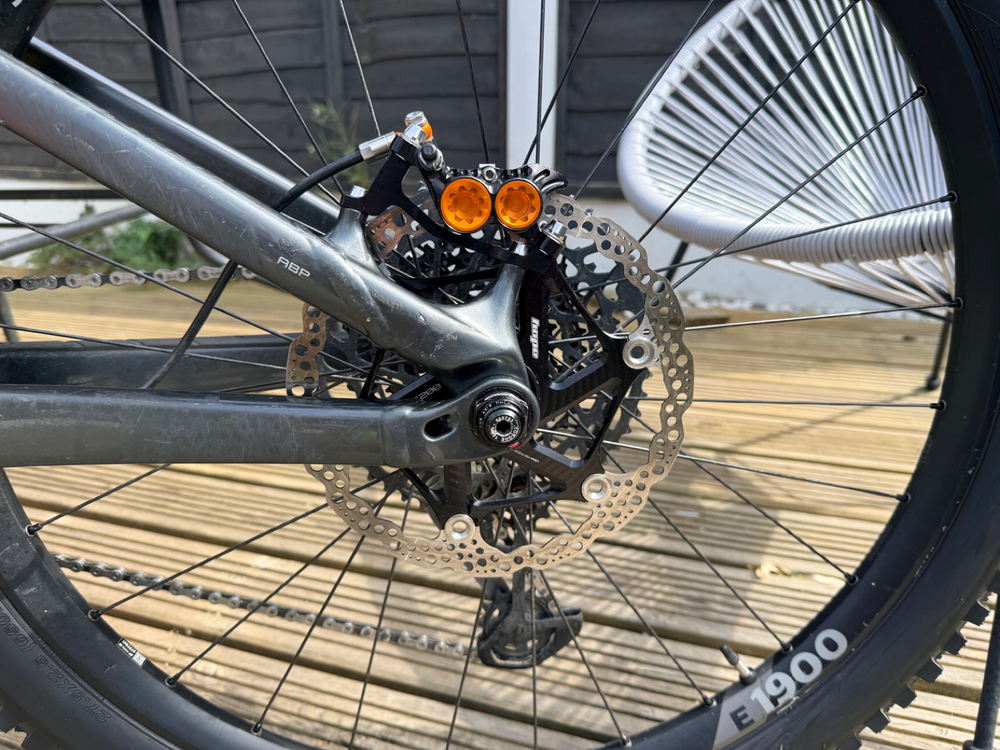 Trek Remedy 8 27.5 2021