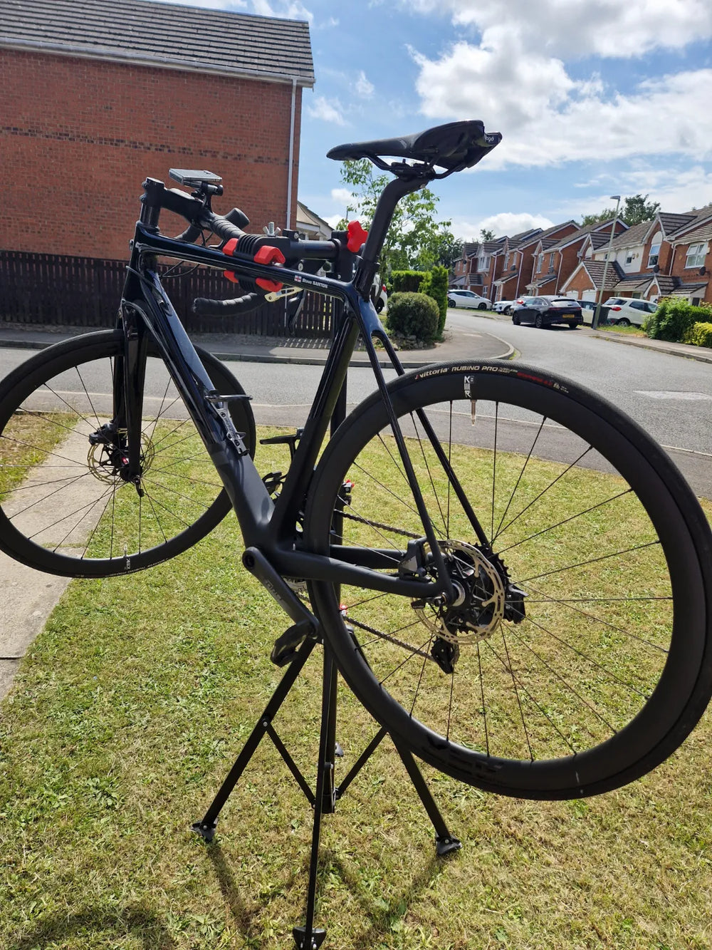 Cervelo R Series Force Etap AXS 12 Speed Disc 2021