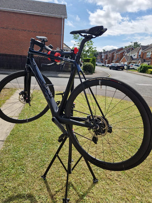 Cervelo R Series Force Etap AXS 12 Speed Disc 2021