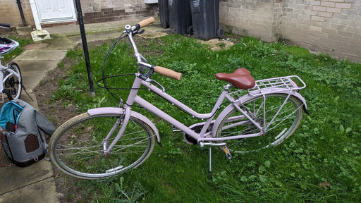 Forme 2021 Forme Hartington A8 Ladies Bike