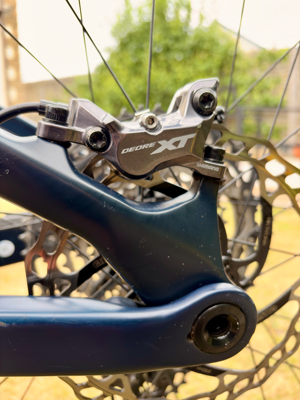 Orbea Rise M10 Carbon 2023