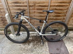 Canyon Exceed CF 7 2022