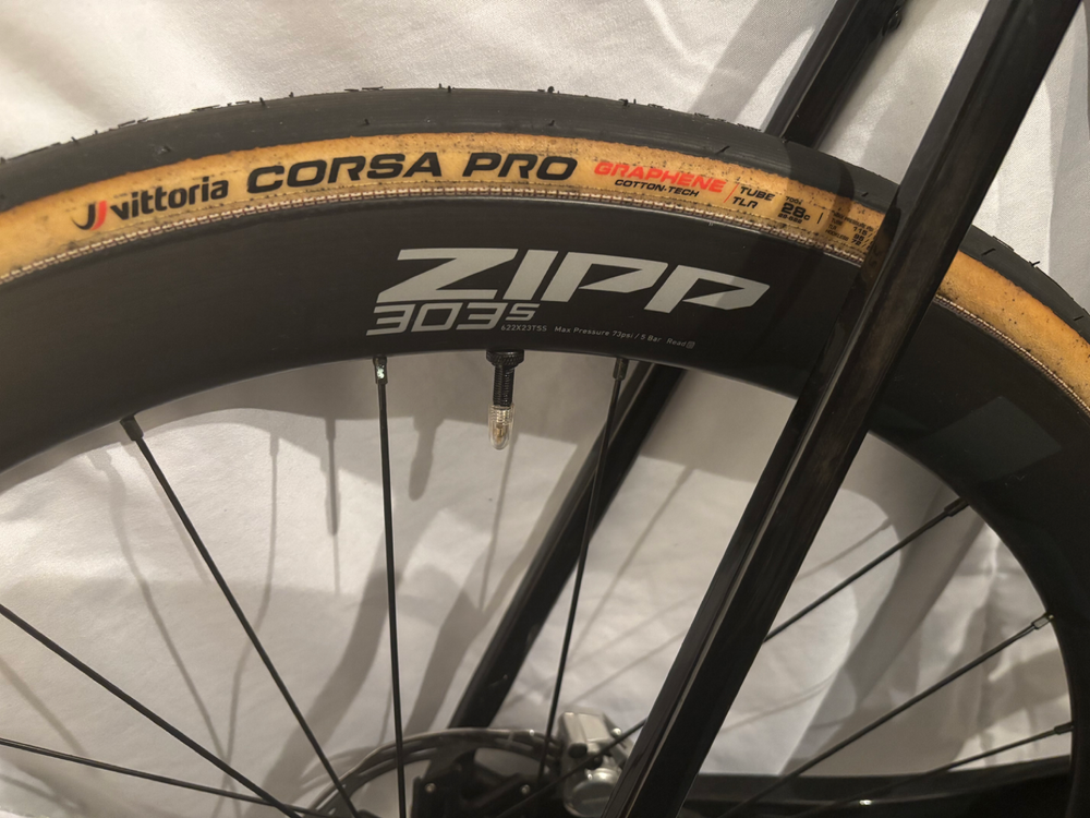 Trek Domane SL 5 Gen 3 2023