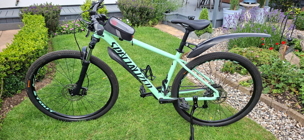 Specialized Rockhopper Comp Disc 29 2021