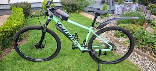 Specialized Rockhopper Comp Disc 29 2021