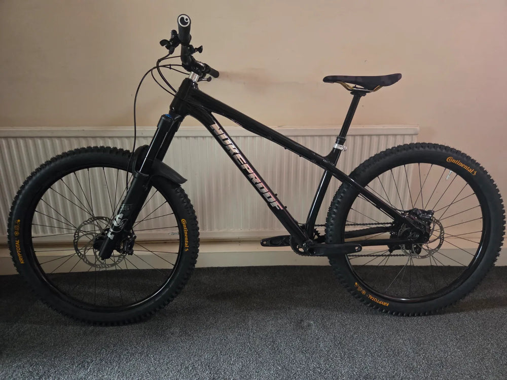 Nukeproof Scout 275 RS 2022