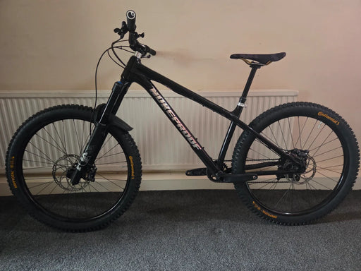 Nukeproof Scout 275 RS 2022