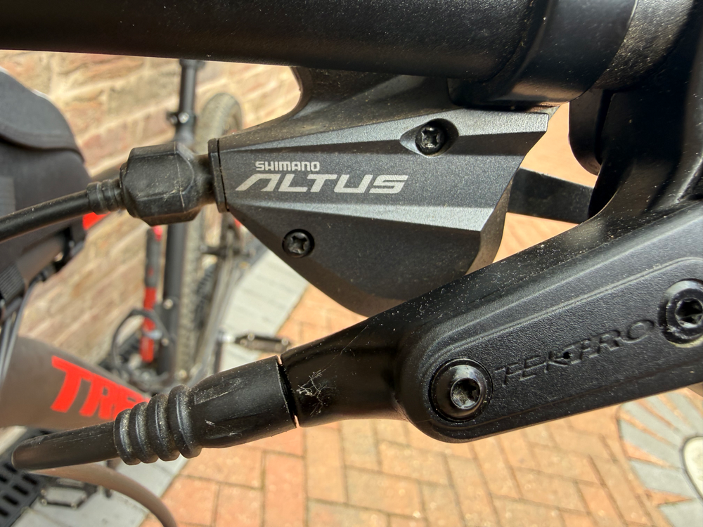 Trek Marlin 7 2023