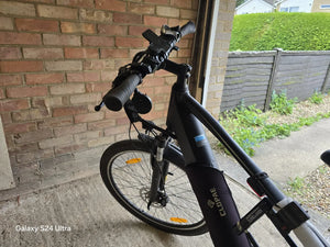 Eskute Netuno PLUS E-Mountain Bike 2024