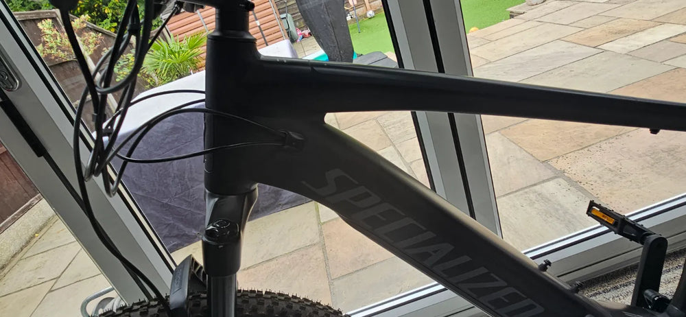 Specialized Turbo Tero 4.0 2023