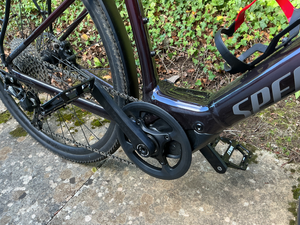 Specialized Vado 4 2021