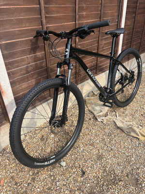 Cannondale Trail 7